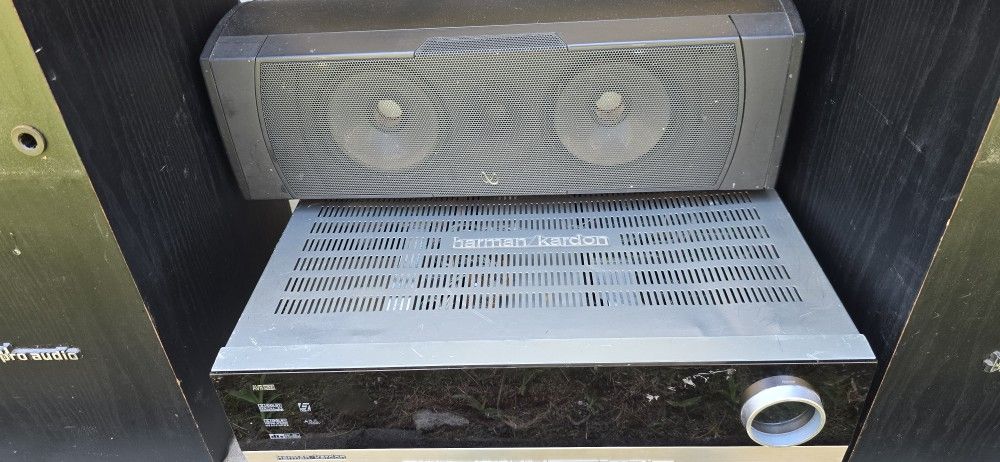 Speakers 5.1