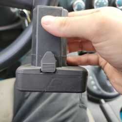 Snap-on Battery 