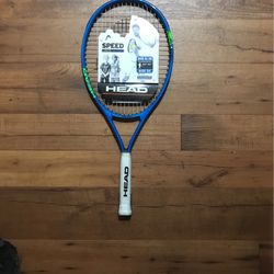 Tennis Racquet Brand New 