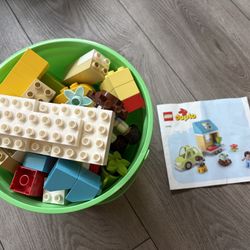 Lego Duplo 