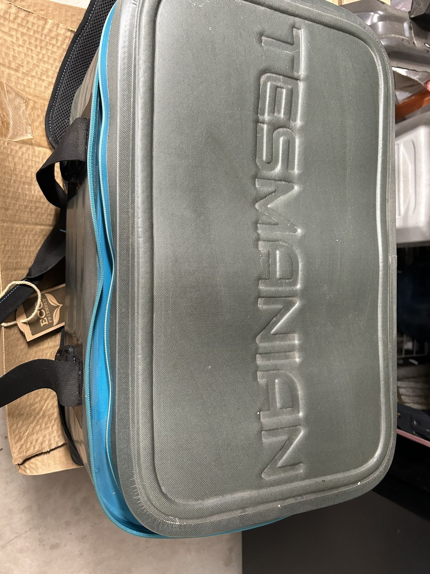 Tesla insulated Cooler
