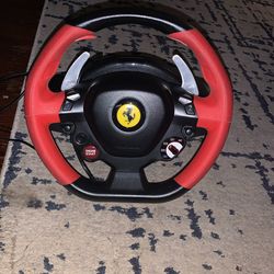 Ferrari Driving Sim (Xbox/Ps5)