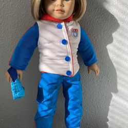 18 Inch Doll Outfit 