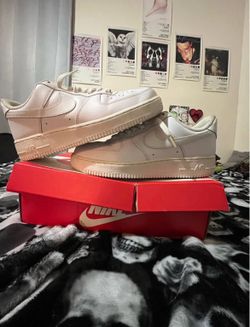 Nike Air Force 1s