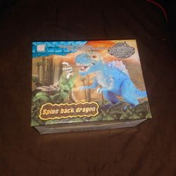 Dinosaur Toy
