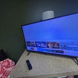 Samsung QLED TV