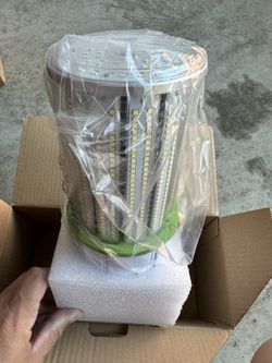 100w LED Corn Bulb