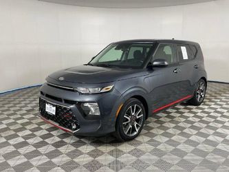 2020 Kia Soul