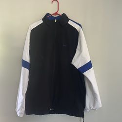 Nike windbreaker set - VINTAGE
