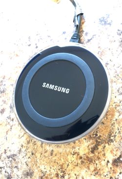 Samsung Wireless Charger