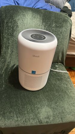 Levoit Core 300 Air Purifier White