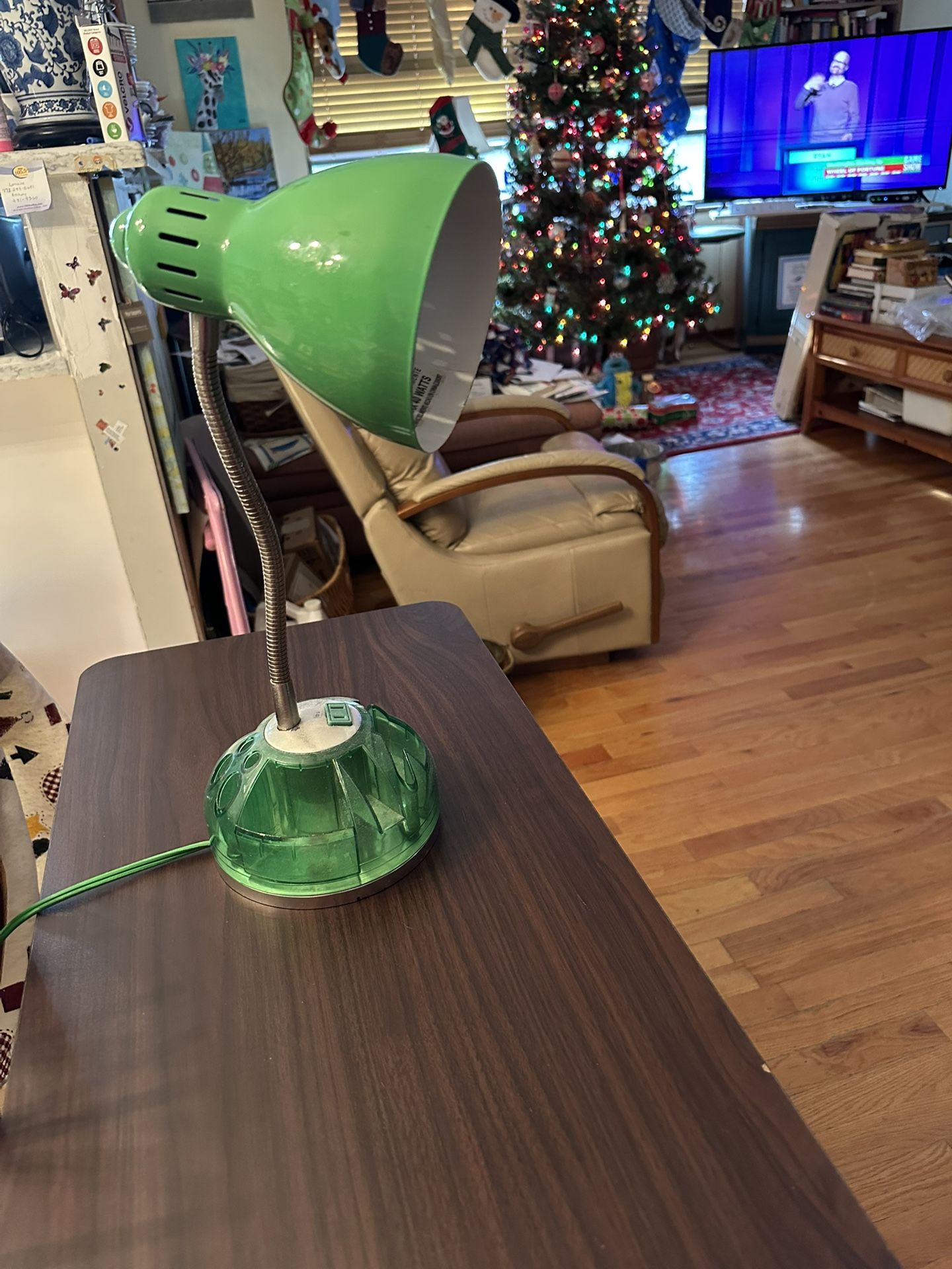 Desk Lamp