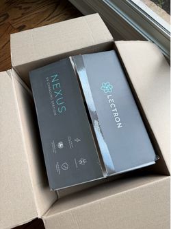 Lectron Nexus Level 2 EV Charger - NACS - Like new / Never used