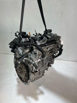 20-25 Nissan Sentra Engine Motor 2020 2021 2022 2023 2024 2025