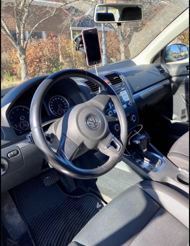 2010 Volkswagen Jetta