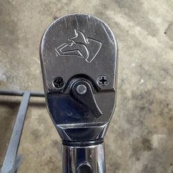Torque Wrench