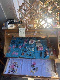 Jewelry For Sale