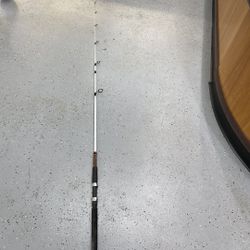 Shakespeare USSALTSP703MH Ugly Stik 7’0” Medium Heavy Action Spinning Fishing Rod TPW013330