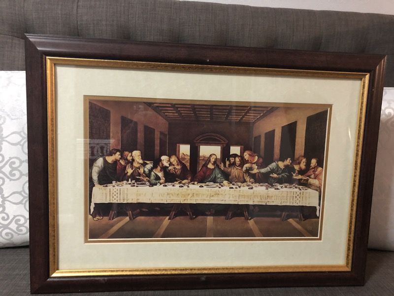 Ultima cena