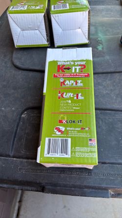 Kut-it tool