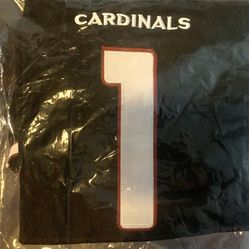 Women’s Arizona Cardinals Kyler Murray Jersey
