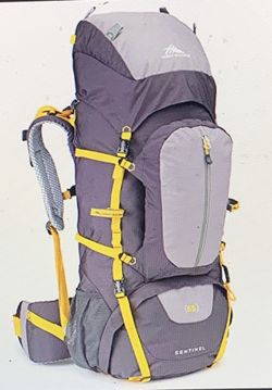 Brand New High Sierra 65L Backpack