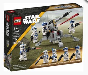 Lego Star Wars