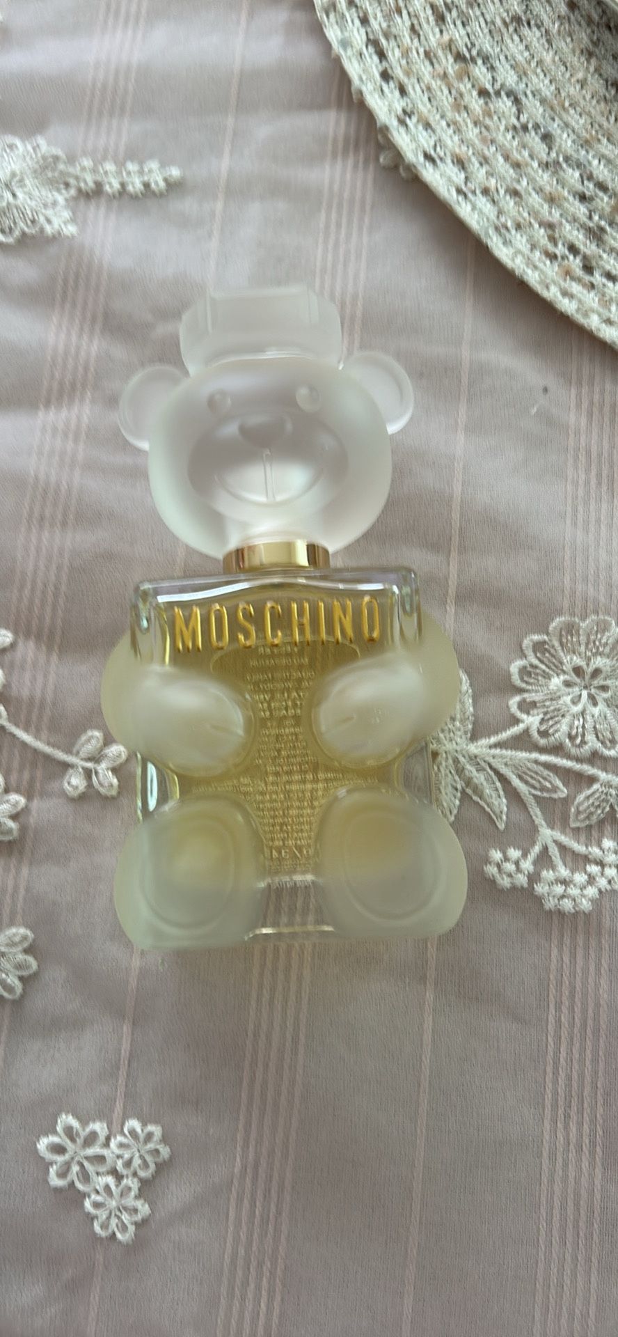 Moschino Women’s Perfume 100 Ml