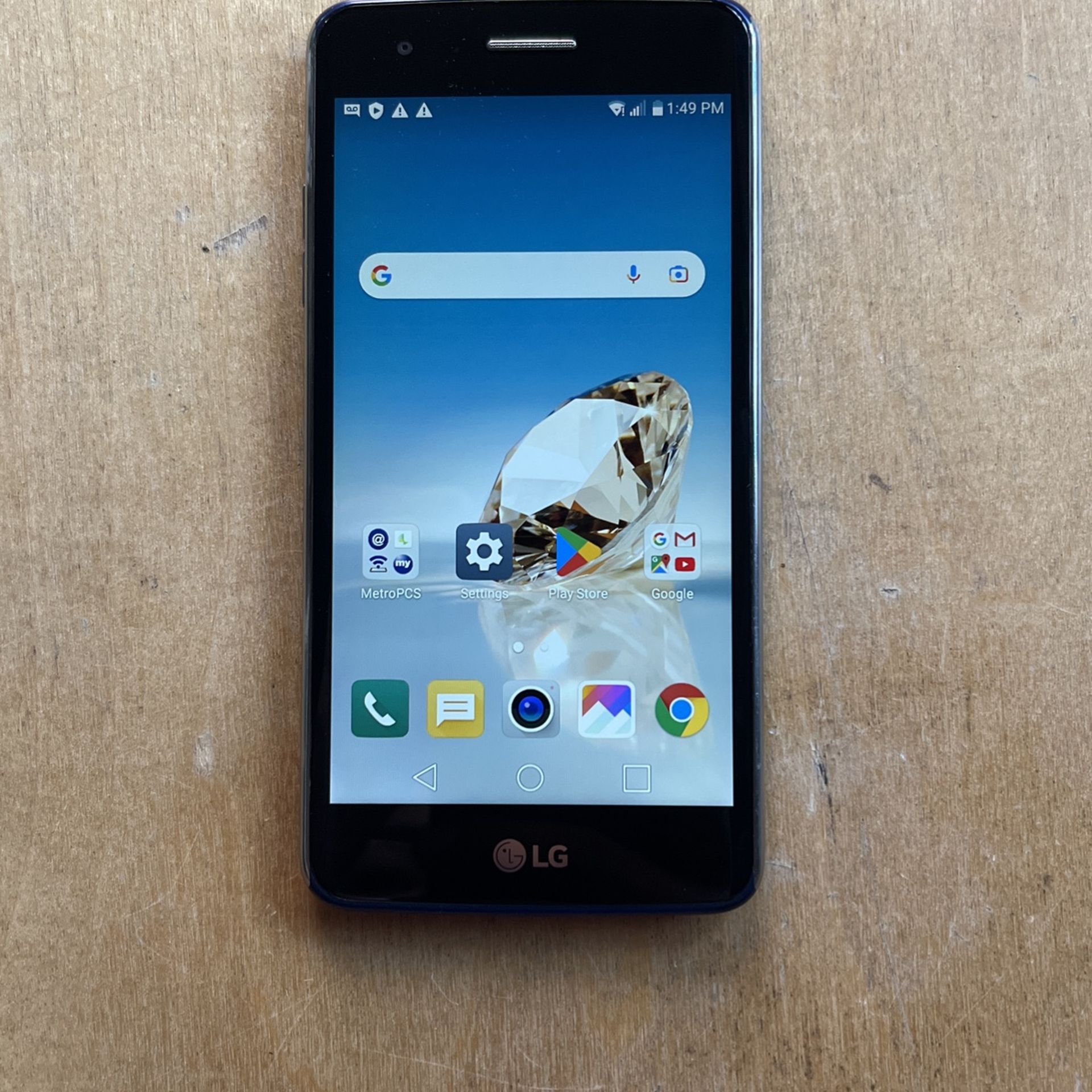 Metro By T Mobile And Phones - h364mdh