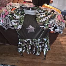 Brand new girls size large