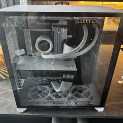 Custom Gaming PC