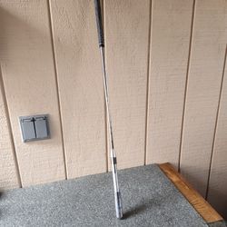 Impact Builder Golf Club