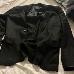 Black H&M Blazer