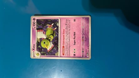Pokémon Card