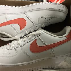 Kids Nike Air Force Ones 