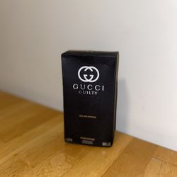 Gucci Guilty 30  ML