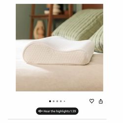 TempurPedic Pillow