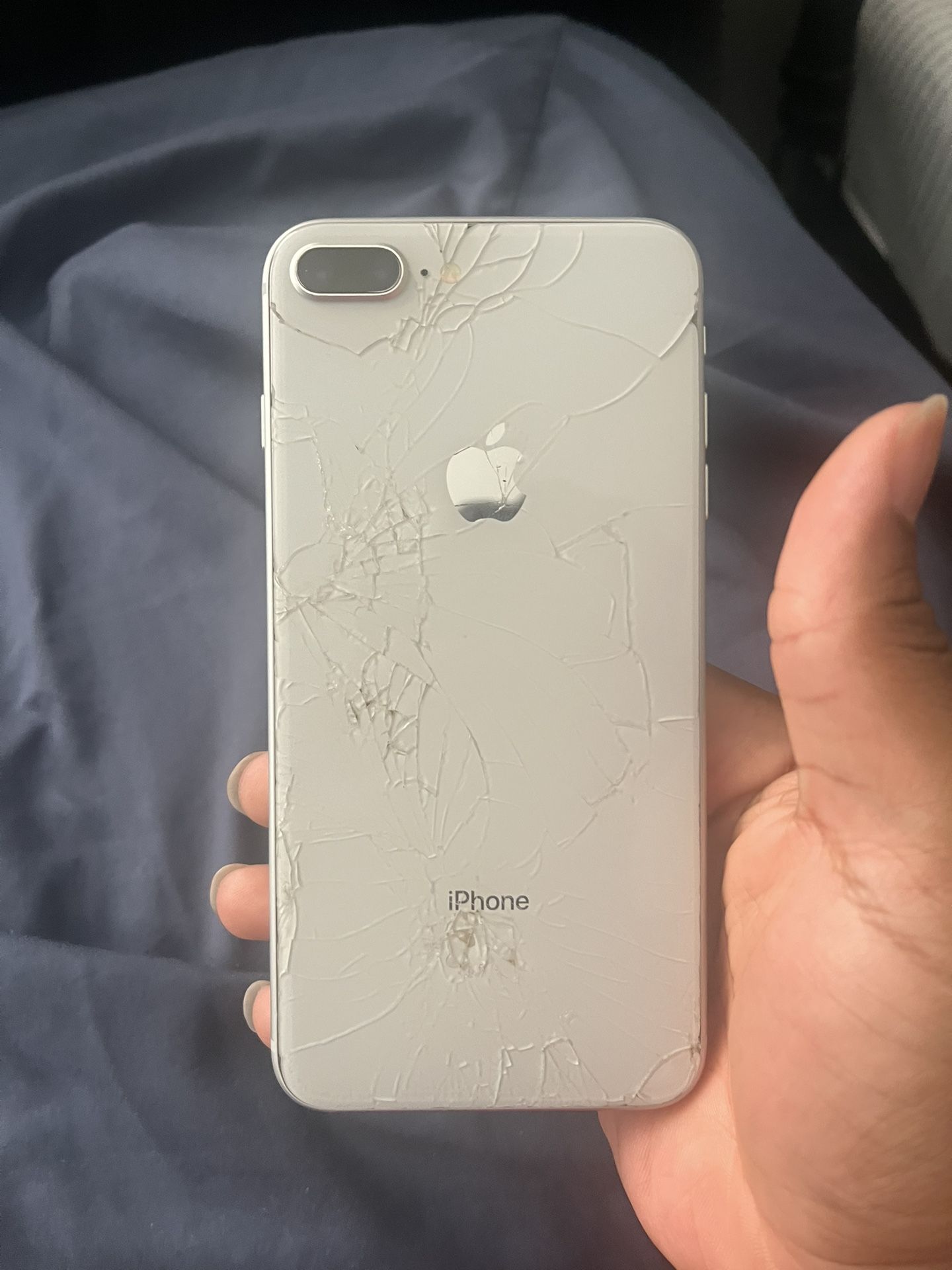 (READ DESC) iPhone 8 Plus
