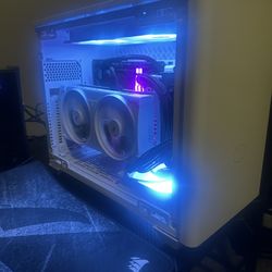 Mini ITX SFF Gaming PC – Ryzen 5 7600X | MSI Ventus X2 GeForce RTX 5070 12GB | Ultra-Compact