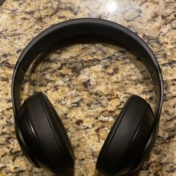 Beats studio 3 noise cancellation 