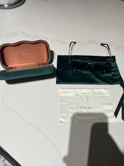 Gucci Mens Sunglasses