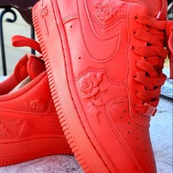 Rare AF 1's