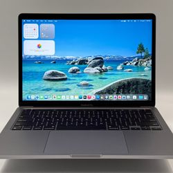 M1 MacBook Pro *16GB* 256GB