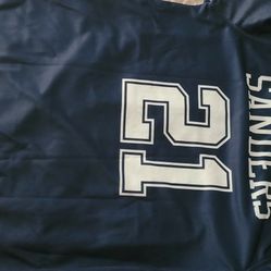 Cowboys Jersey