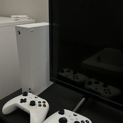 Xbox S Series Digital 