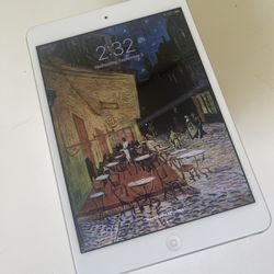 🔥 iPad Mini 2013 - $80 or Best Offer 