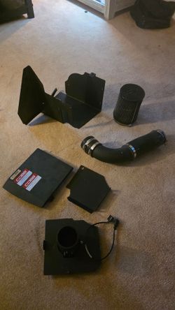 2020 cobb sf cold air intake
