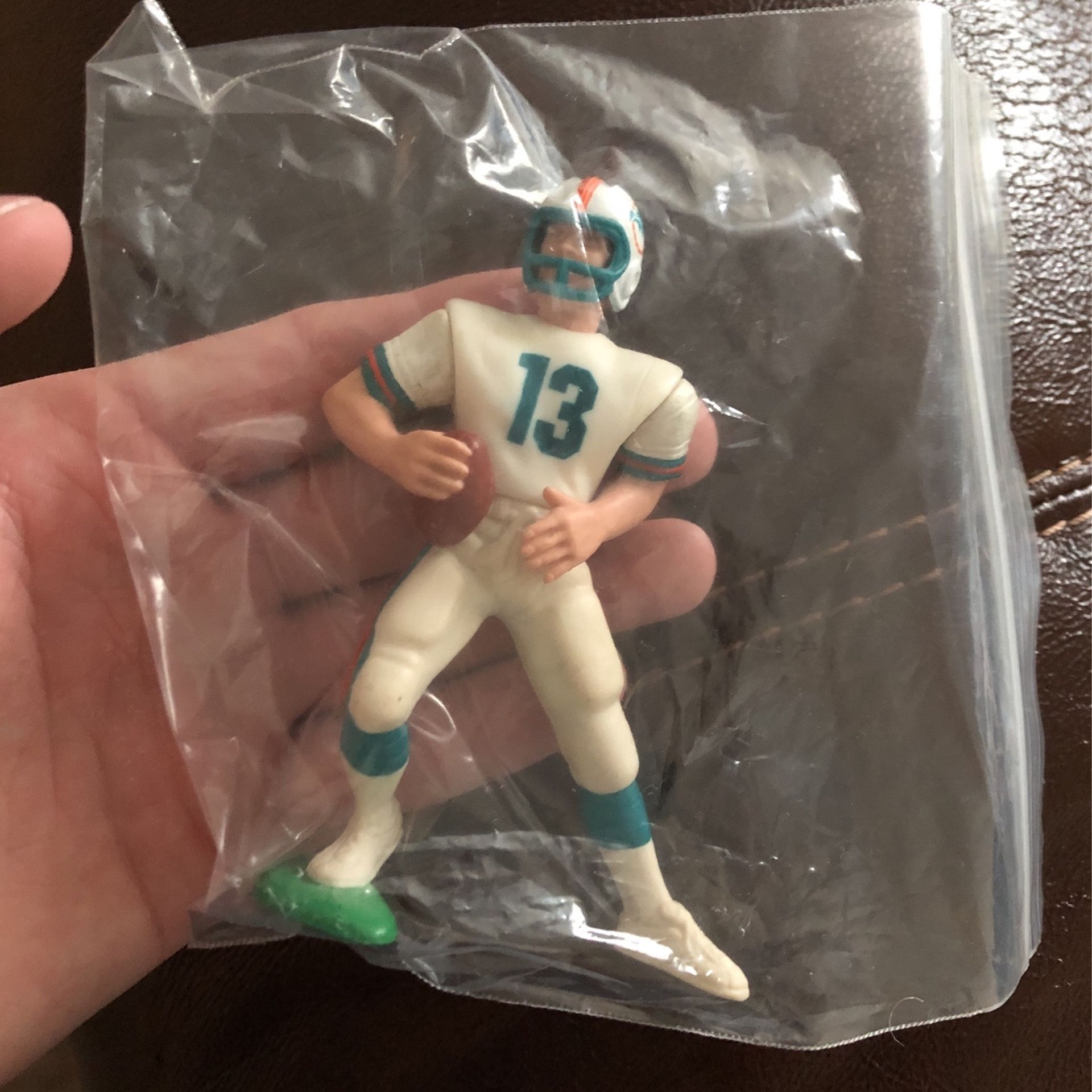 Dan Marino Action Figure