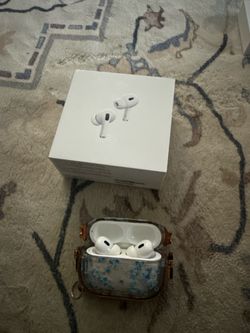 AirPods Pro (2nd Generation)