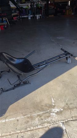 Hover1 cart